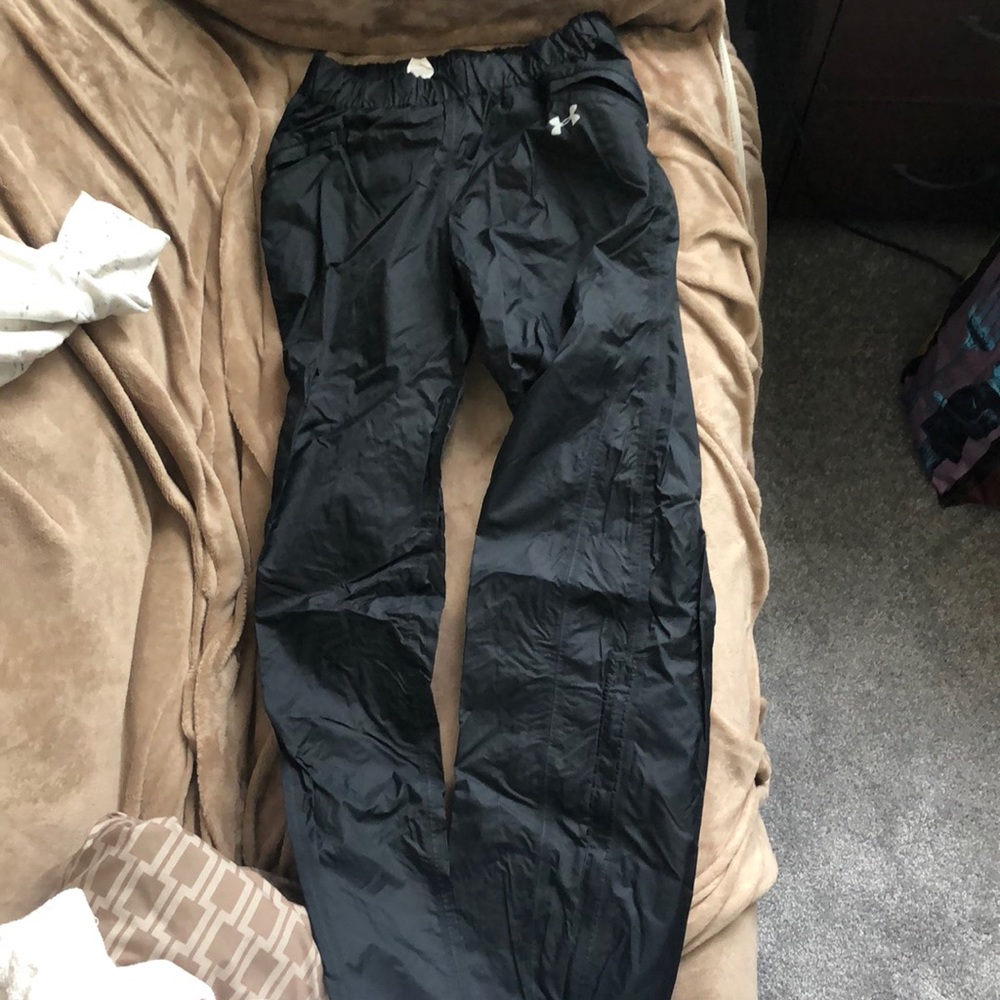 Under Armour Track pants